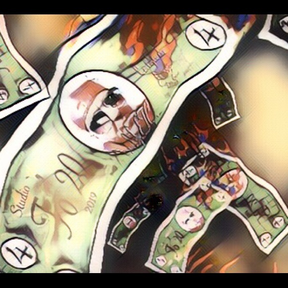 Meet your Posher, Cheeba - Picture 3 of 4